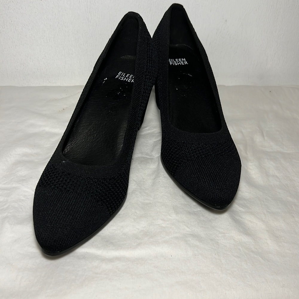 Eileen Fisher Kiss Stretch Knit